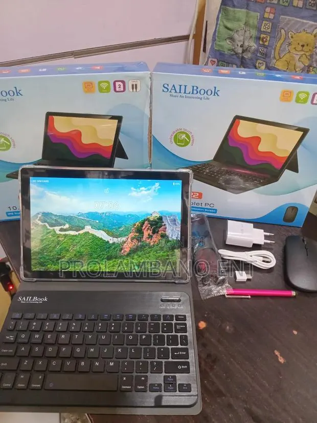 New SAILBook B22 512 GB · Photo 1