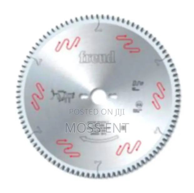 Freud Disc 300x3.2x30 Z96 Saw Blade F03fs05121-000 - Lu3f0300 · Photo 1
