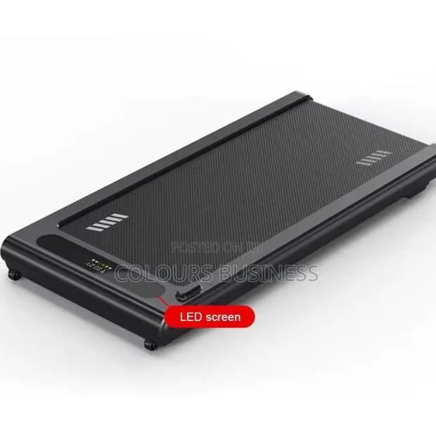 3 in 1 Walking /Running / Massage Treadmill · Photo 1