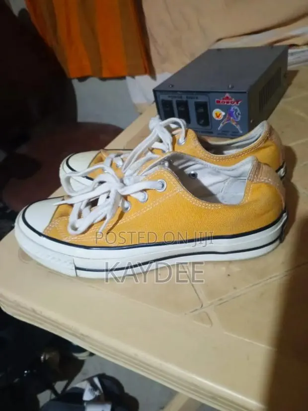 All Star Converse Sneaker