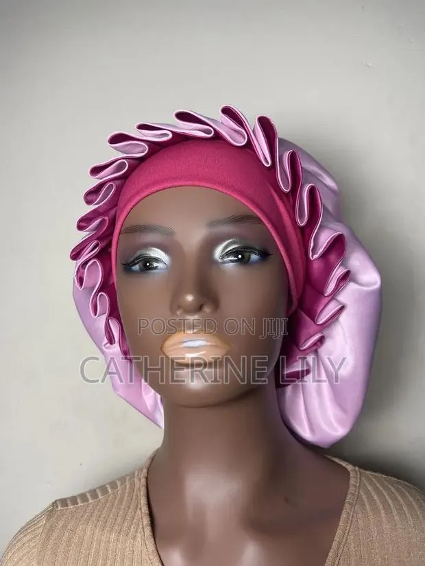 Hair Bonnets · Photo 1