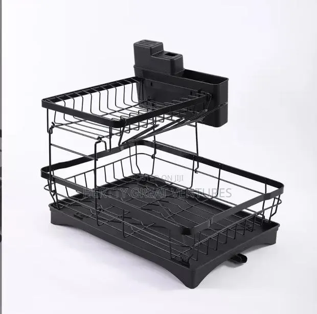 Kitchen Dish Rack · Photo 1