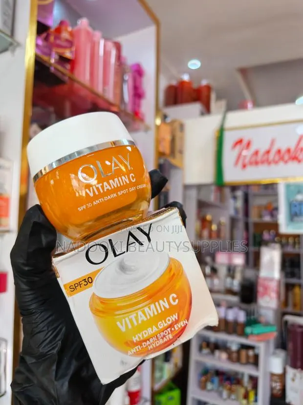 Olay Vitamin C · Photo 1