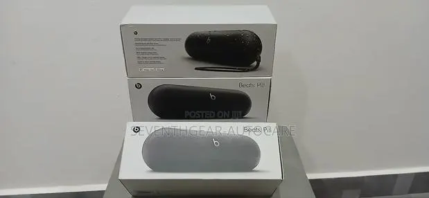 Beats Pill · Photo 1