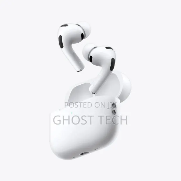 AirPods 4 Pro · Photo 1