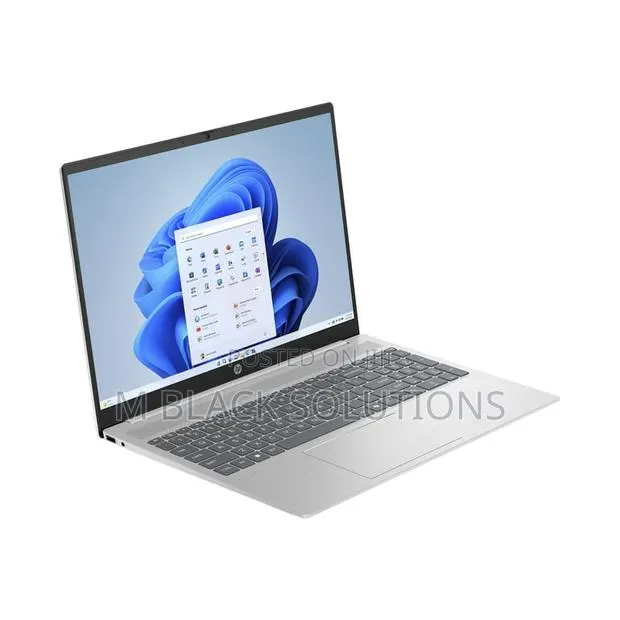 New Laptop HP Pavilion 15 16GB Intel Core Ultra 7 SSD 1T · Photo 2