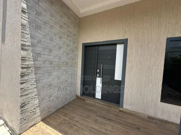 4bdrm Mansion in Trasacco, East Legon for rent · Photo 1
