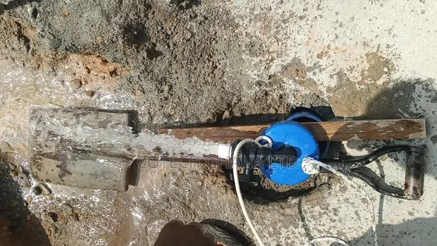 Airport Hills Borehole Drilling Promo · Photo 1
