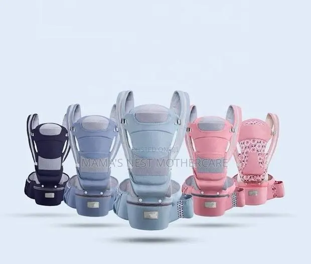 Baby Carrier · Photo 1