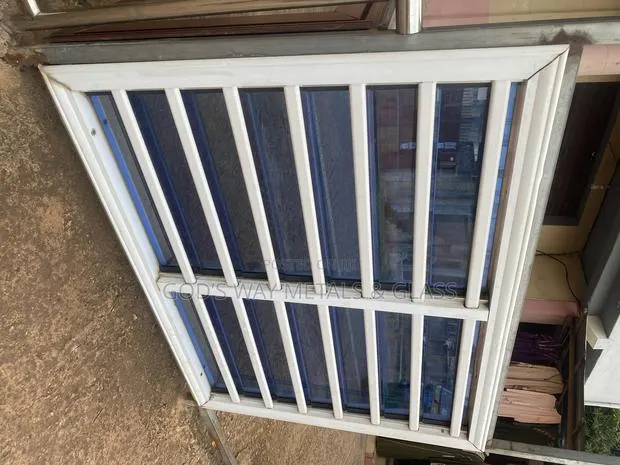 Modern Louvers Fabrication · Photo 1
