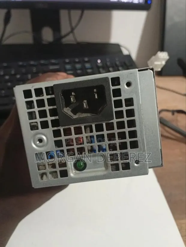 Dell L360ebm-00 Power Supply · Photo 1