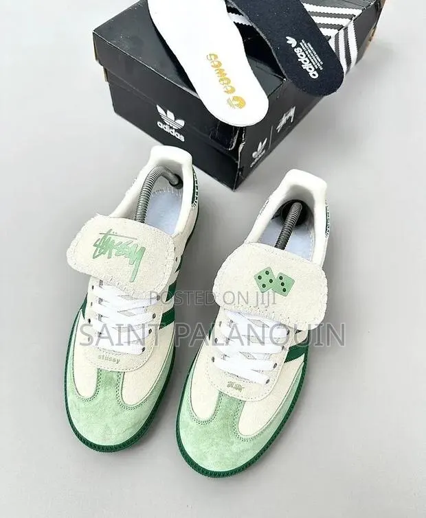 Adidas Samba Og · Photo 1