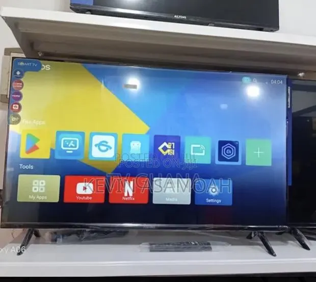 Asano 42 Inches Digital Slightly Used · Photo 1