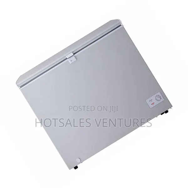 Best Lg 190 Litres Led Lighting Fast Freezing - Gcs215sqfg · Photo 1