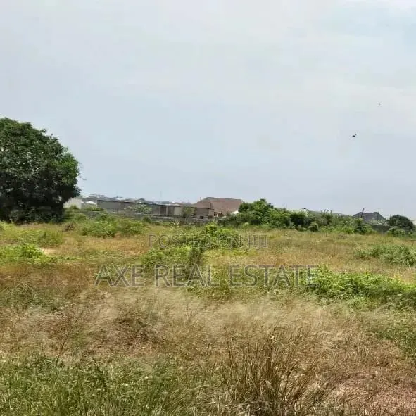 Most Affordable "Court Verified Plots" Prampram · Photo 1