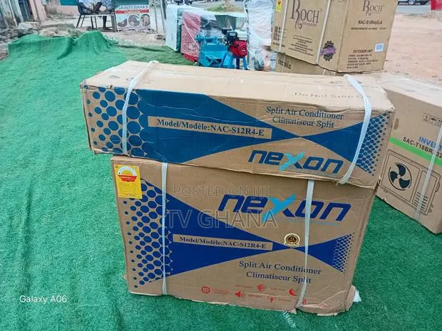 Nexon 1.5HP Split AC – Powerful Cooling for Home Office1.5hp AC · Photo 1