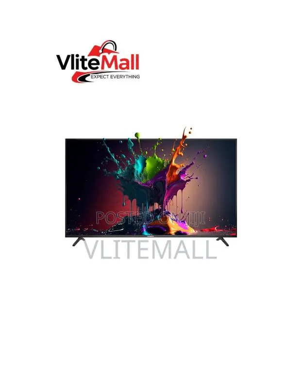 Nasco 75′′ UHD Smart Flat Television
Sku:
Nas-J75fus-Vid · Photo 1