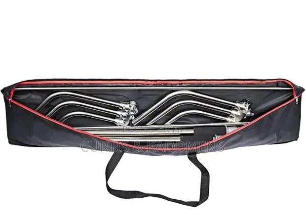 C Stand Carrying Bag · Photo 1