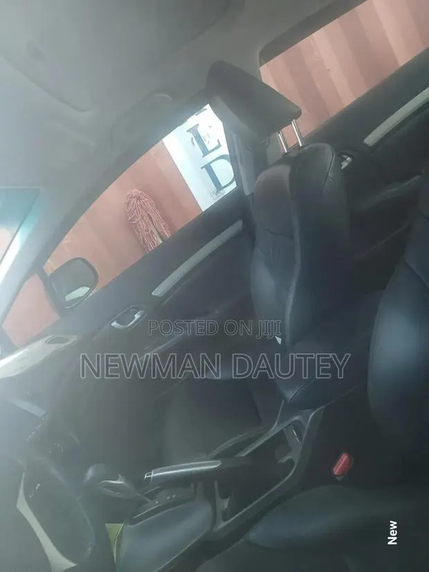 Honda Civic 2013 Brown · Photo 1