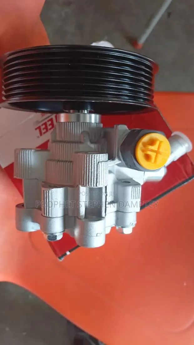 Hyundai Power Steering Pump · Photo 1