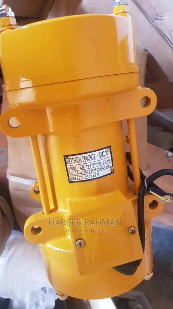 Vibrator Motor · Photo 1