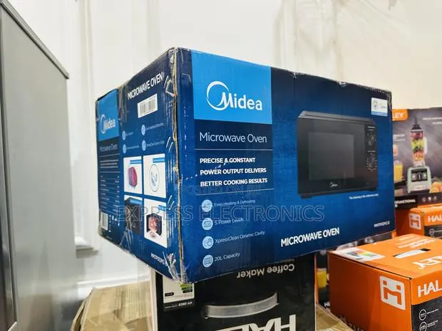 Shop Fro. The Best Store for Midea Microwave Oven 20l · Photo 1
