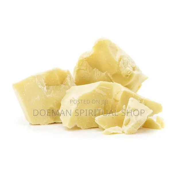 Shea Butter (Raw) · Photo 3
