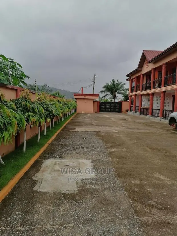 2bdrm Apartment in Wisa Groups, Accra Metropolitan for rent · Photo 1