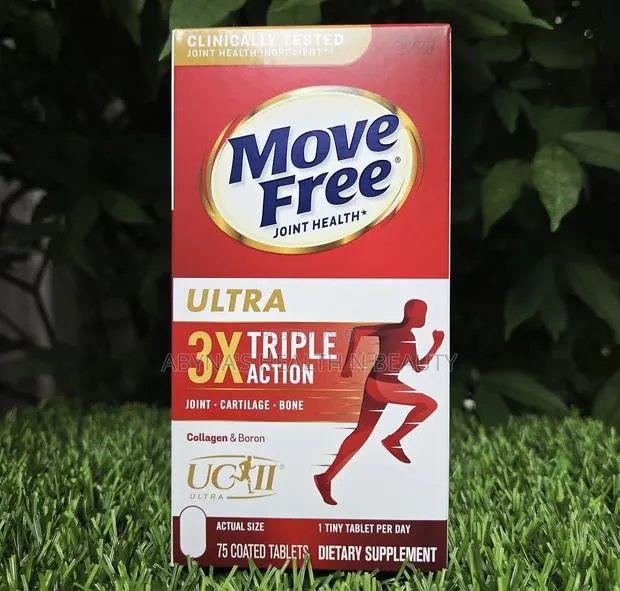 Move Free Joint Health · Photo 1