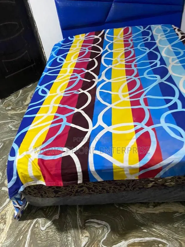 Bed Frame With Bed Combo for Sale · Photo 1