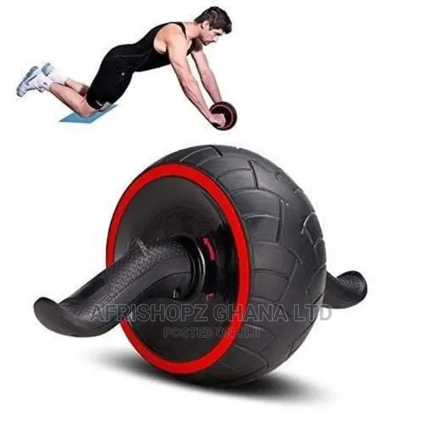 Power Stretch Wheel