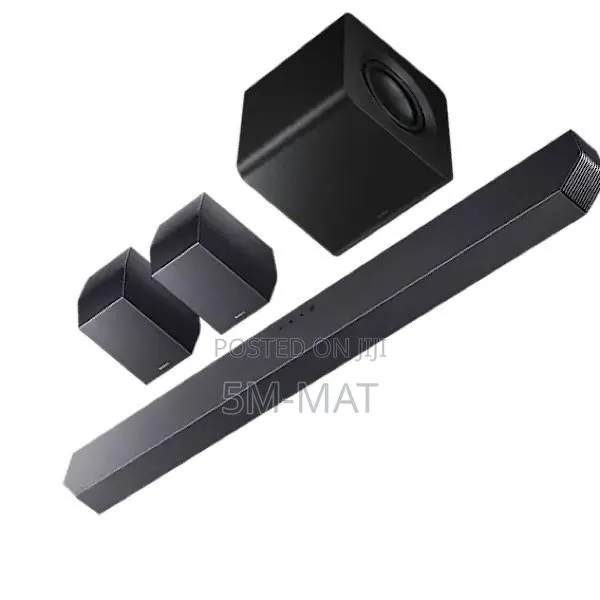 Samsung HW-Q930F Q-Series 9.1.4 Channel Soundbar · Photo 1