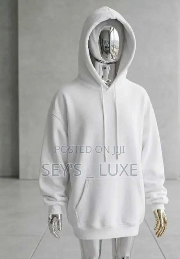 Unisex Hoodies · Photo 1