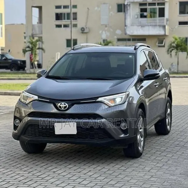 Rav4 for Rent · Photo 1