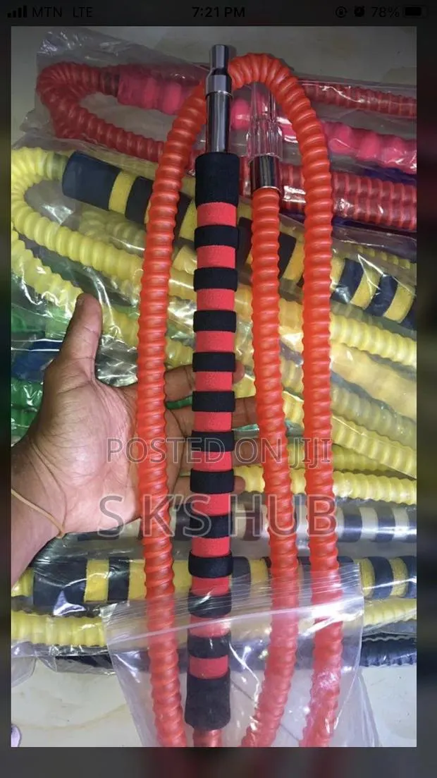 Strong Shisha Pipes · Photo 3