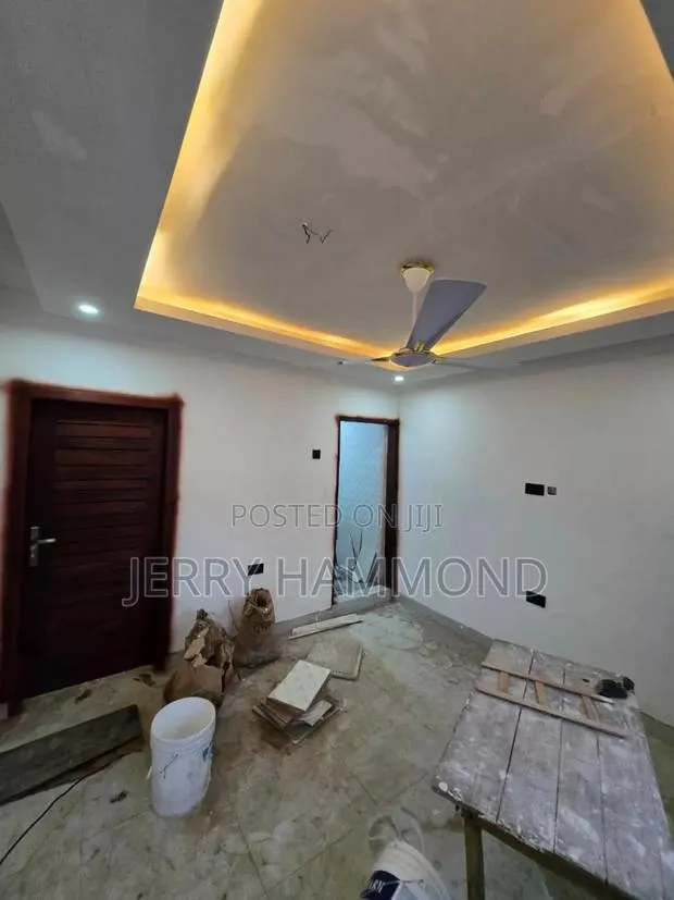 1bdrm Apartment in Teshie Gonnor School, Aboma for rent · Photo 1