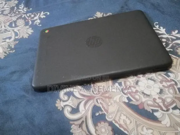 Laptop HP Chromebook 14 G4 4GB Intel SSD 60GB · Photo 1