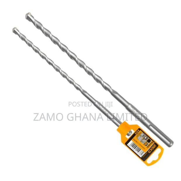 SDS Plus Hammer Drill - DBHC · Photo 1