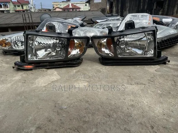 Honda Ridgeline 2010 Headlight · Photo 1