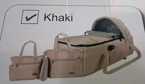 Chicco Sacca Transporter Carry Cot · Photo 2