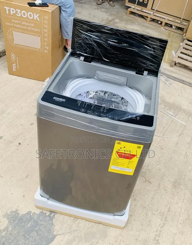 Kindly Shop Nasco 7kg Top Load Full Auto Washing Machine · Photo 1