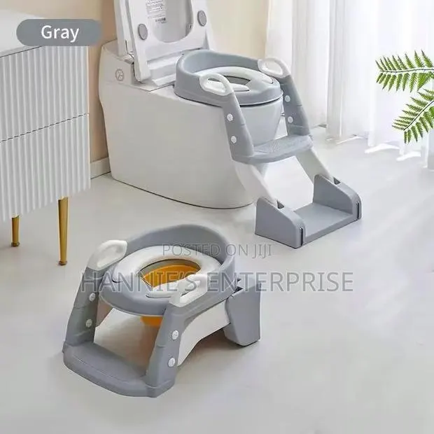 2-in-1 Potty Training Seat · Photo 1