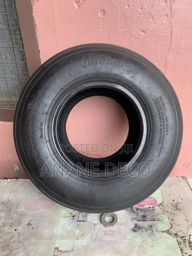 CityCoco Scooter Tire · Photo 1