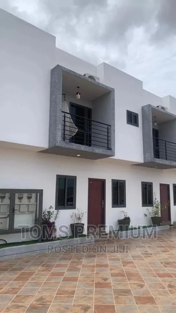 2bdrm Apartment in Hills East Legon for rent