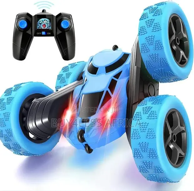 Stunt Car / Kids Toy Car · Photo 1