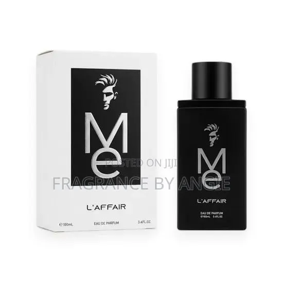 Me by L’affair · Photo 1