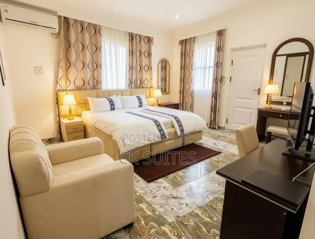 Superior Three-Bedrooms Apartment With Balcony · Photo 1
