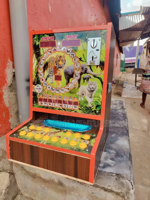 New Jackpot It's Part · Photo 1