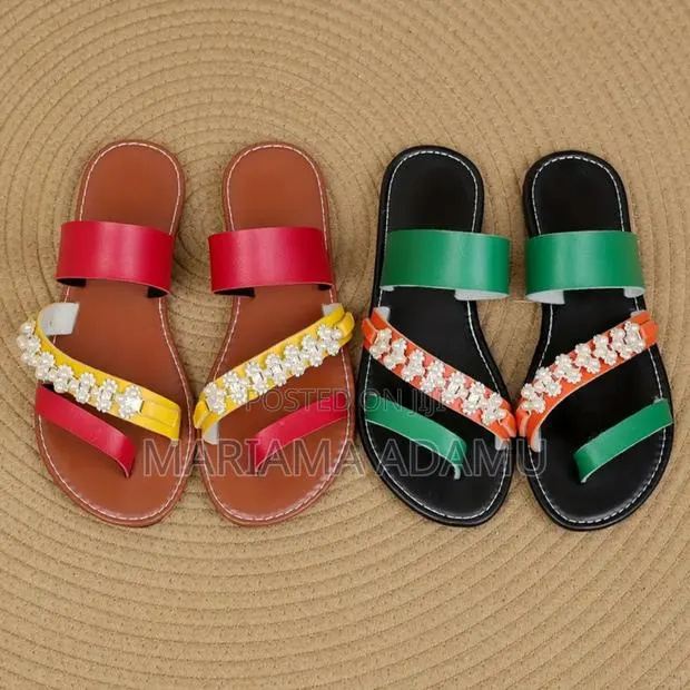 Quality Slippers · Photo 1