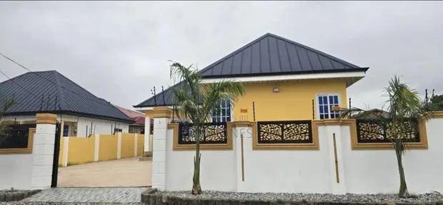 3bdrm House in Truwest, Ablekuma for sale